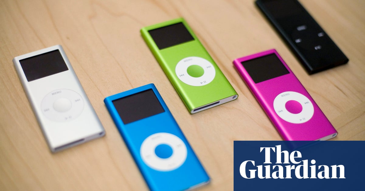 With Apple Discontinuing Ipods What Are The Alternatives Technology The Guardian