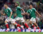 Mexico v Ecuador: World Cup 2026 last 32 updates – live