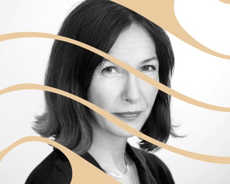 The Guardian’s global head of photography Fiona Shields