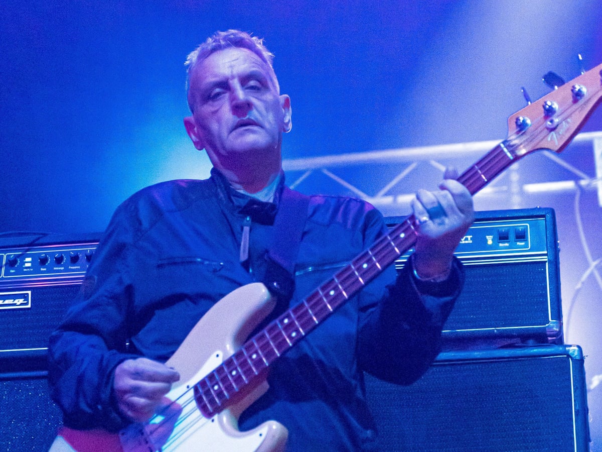 Paul Ryder