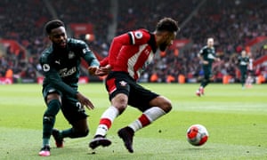 Newcastle’s Danny Rose (left) is among the top-flight players to express concerns about a restart.