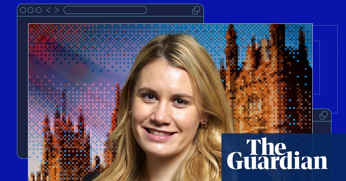 ‘I don’t take no for an answer’: how a small group of women changed the law on deepfake porn