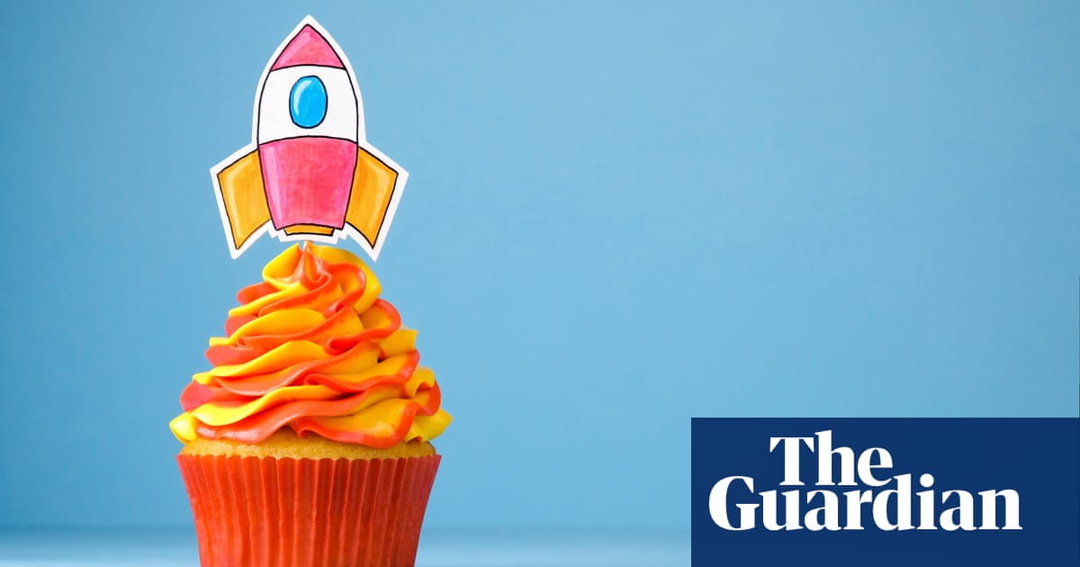 Don’t despair: a practical guide to making a difference – from food banks to fighting fake news