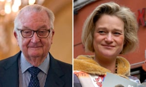 Liste over dating site i belgien