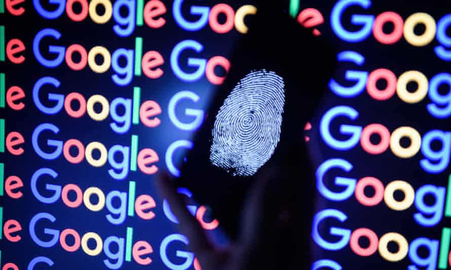 scholar says google criticism cost him