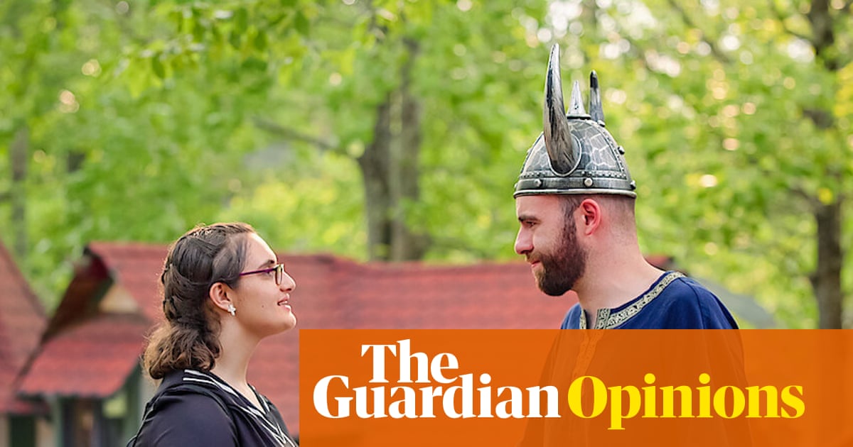 Love on the Spectrum proves that we still crave wholesome reality TV