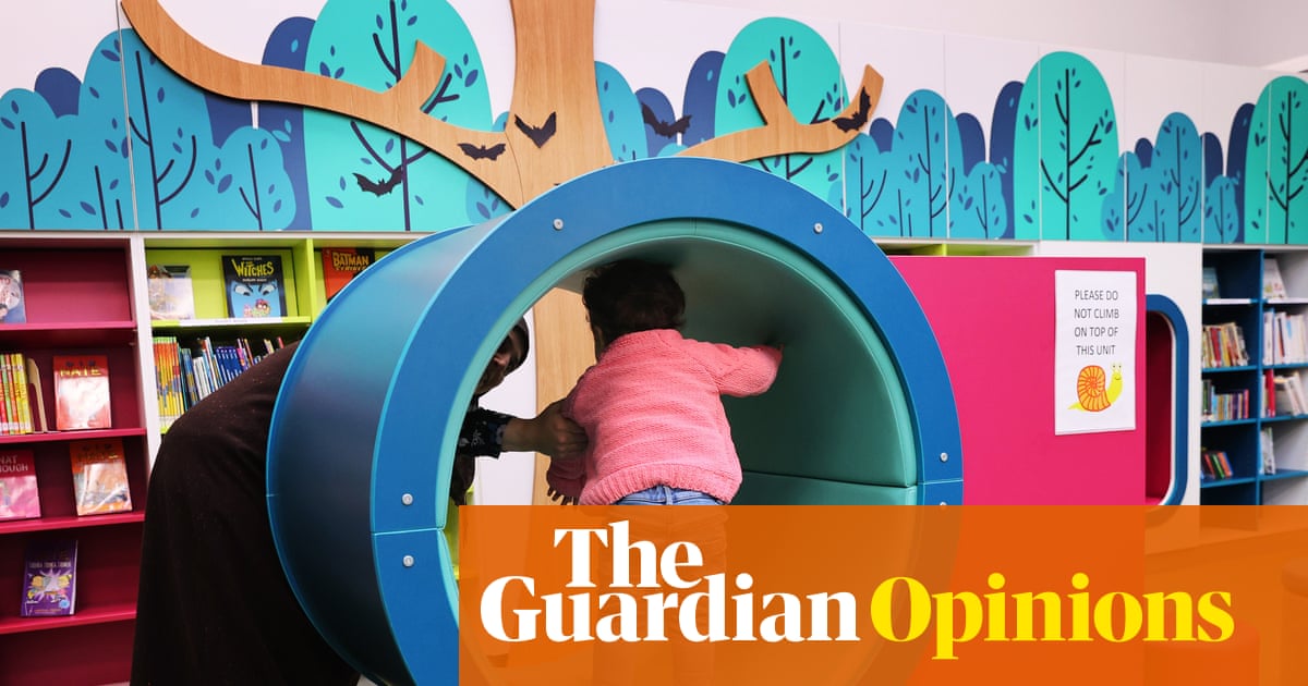 Why Are We Prioritizing Pensions Over Our Children?