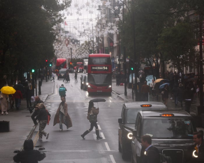 How will pedestrianisation of UK’s most famous shopping street work in practice?