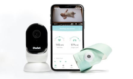 Best baby monitor cameras for travel or home, Gadgets