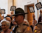 The next Voting Rights Act must outlaw gerrymandering | Jamil Smith