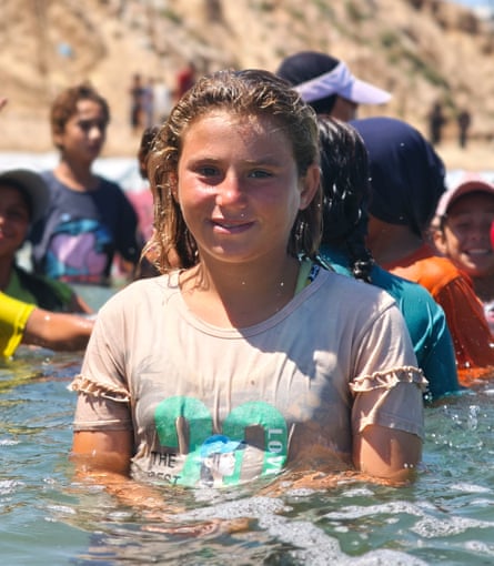 Aseel Al-Kafarna