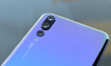 Huawei P30 Pro vs Huawei P20 Pro: What's the difference?