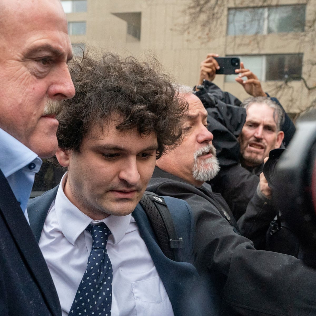 <strong>FTX Founder Bankman- Fried Slapped with New Charges </strong> - Asiana Times