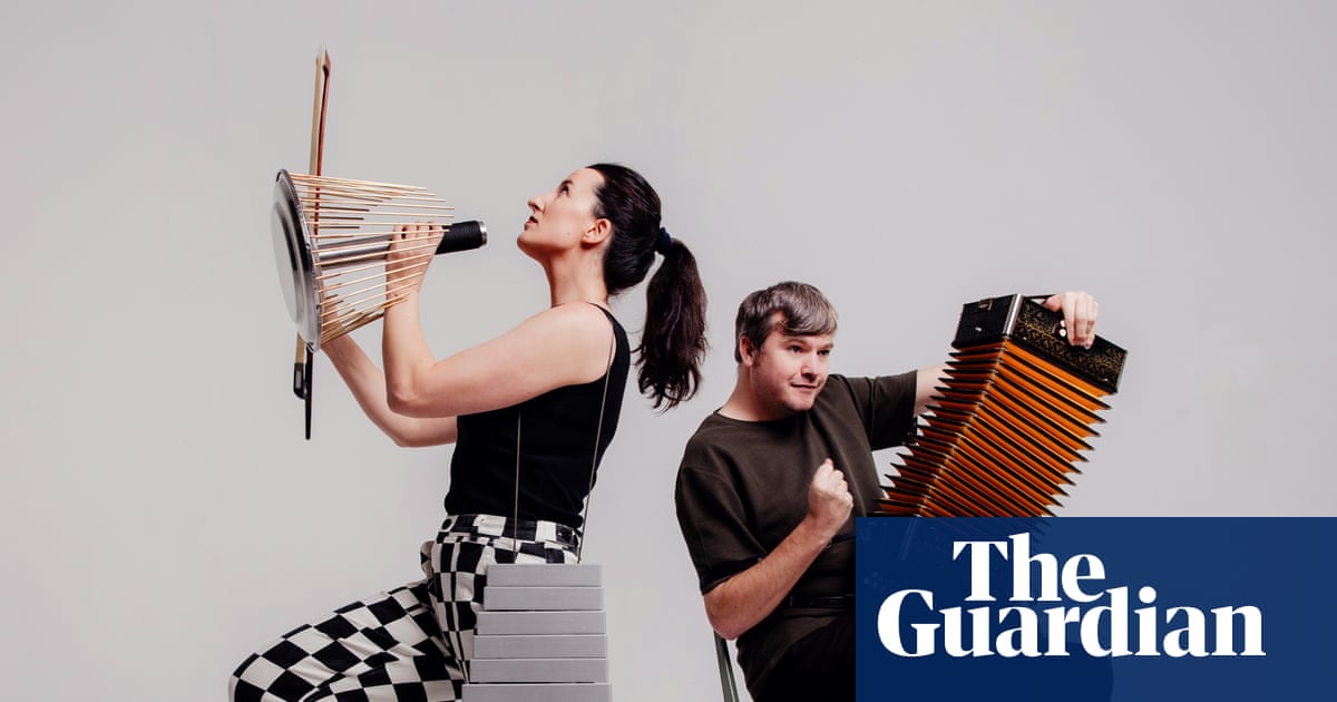 Know the score? I don’t read music, but that’s no hindrance to reimagining great classical works