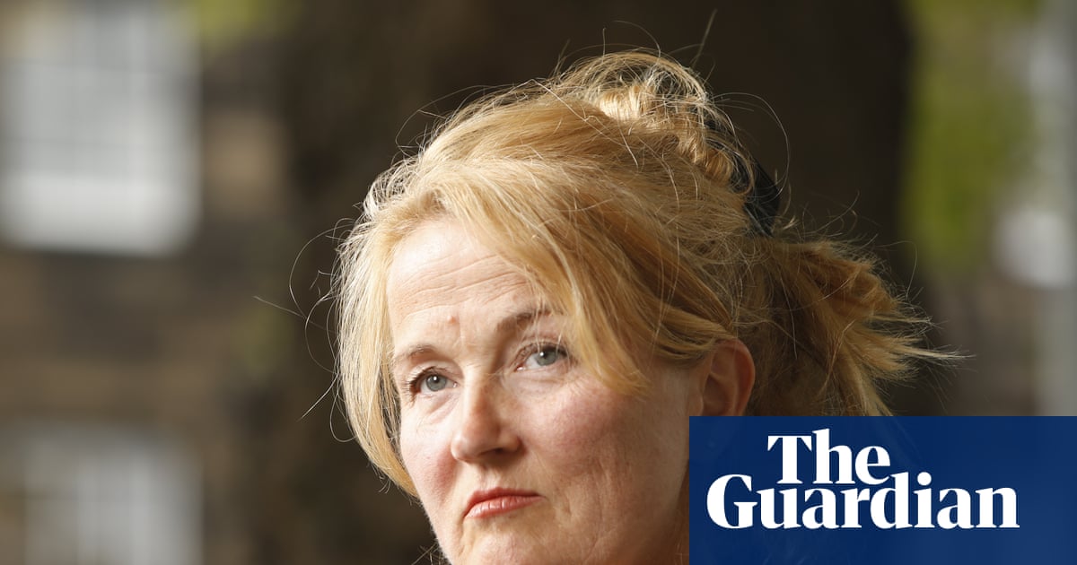 The Golden Hours by Louisa Young review