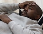In Whose Name? review – Kanye’s descent makes for grimly compelling watch