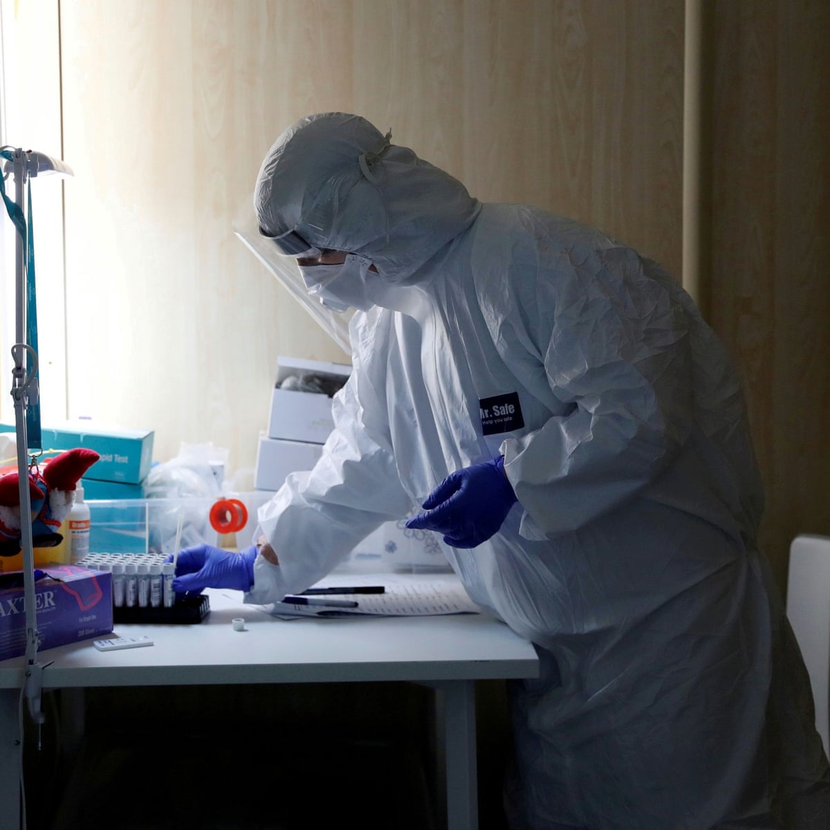 Global Report New Covid Lockdown In Hungary As Belgium Passes Second Peak Coronavirus The Guardian Global Report New Covid Lockdown In Hungary As Belgium Passes Second Peak Coronavirus The Guardian