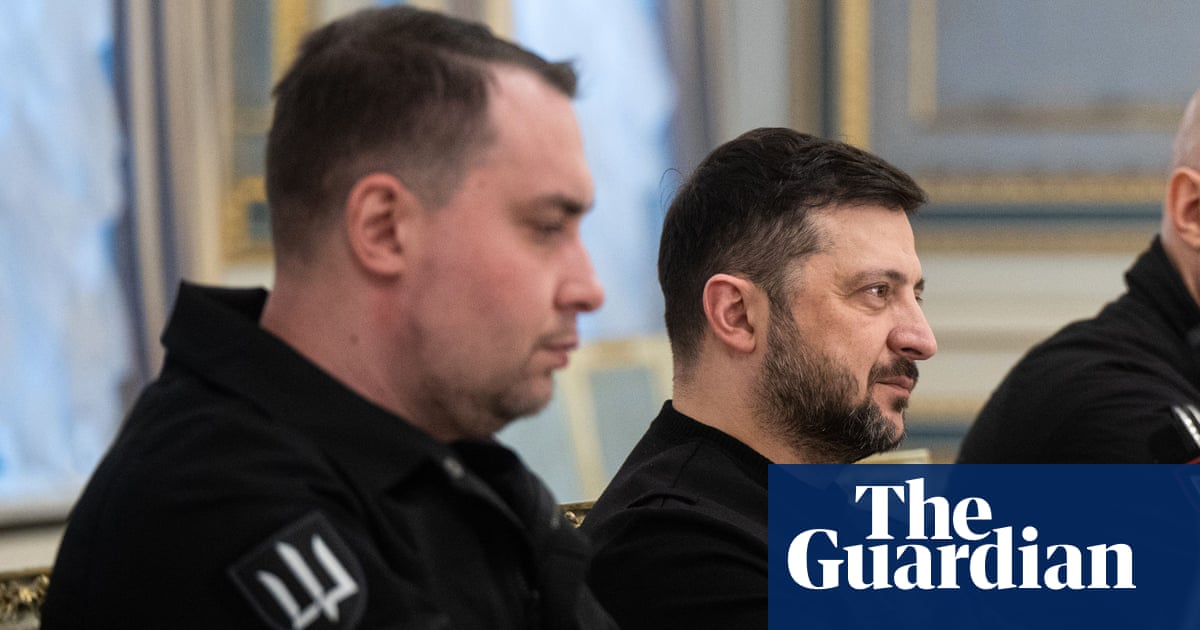 Ukraine war briefing: Ending war before winter ‘correct and realistic’, says senior Kyiv aide