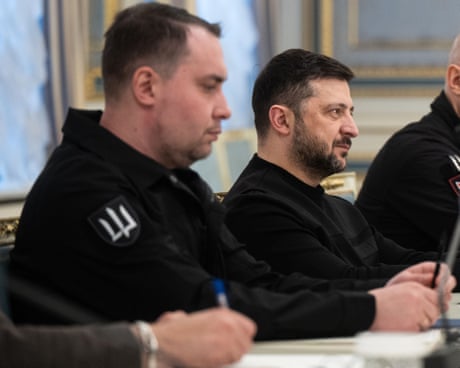 Ukraine war briefing: Ending war before winter ‘correct and realistic’, says senior Kyiv aide