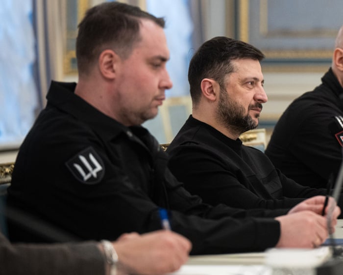 Ukraine war briefing: Ending war before winter ‘correct and realistic’, says senior Kyiv aide