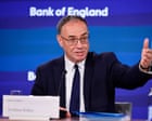 Bank of England Governor Warns That Populism Threatens Central Bank Independence