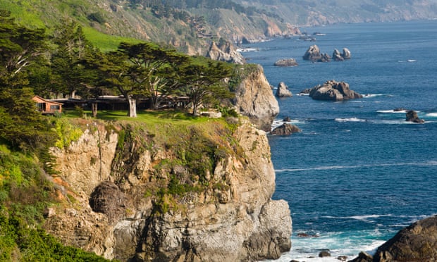 Big Sur, a scenic coastal ribbon between San Francisco and Los Angeles, draws 3 million tourists a year.