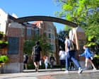 UF College Republicans sue after suspension over Nazi salute post