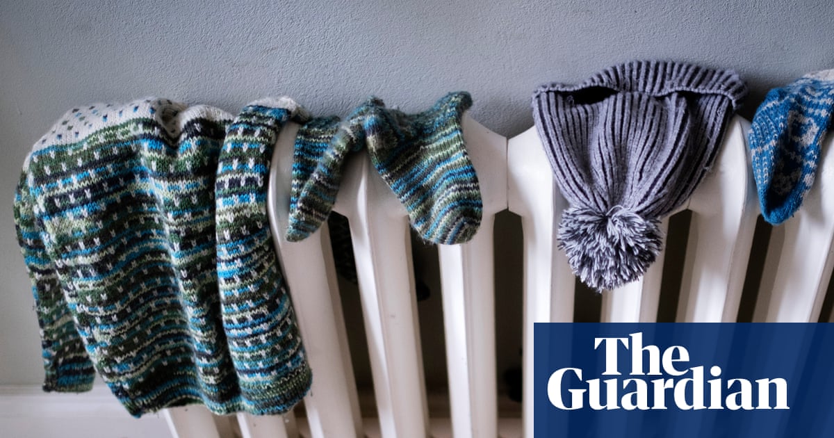 Energy Price Hike Threatens to Deepen Inequality in Great Britain