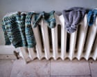 Ministers urged to act as households in Great Britain face energy bill ‘anxiety’