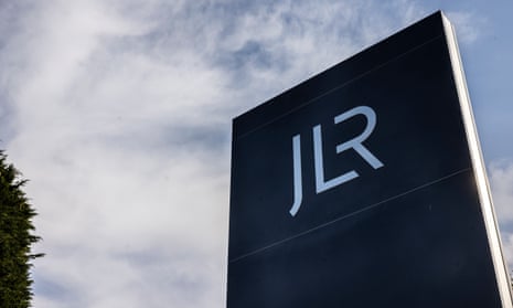 JLR, which people say defines the region’s industrial identity, produces cars that will be subject to a 25% tariff.