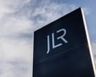 Jaguar Land Rover Riavvia la Produzione e Introduce uno Schema di Pagamento più Veloce per i Fornitori
