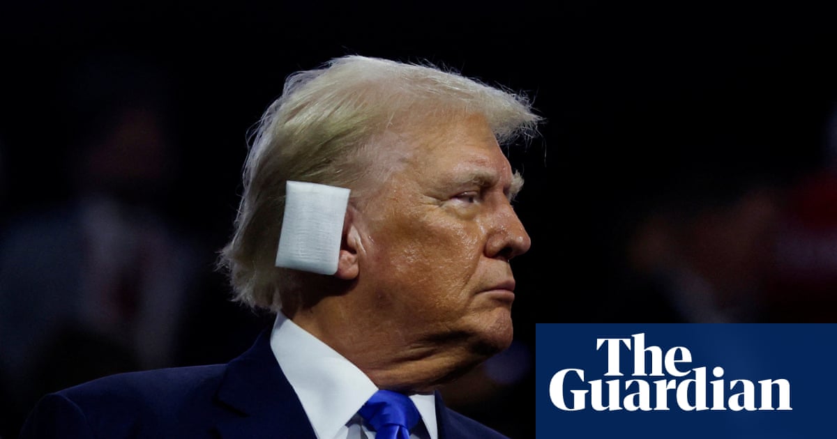 Judge declines to dismiss Trump defamation lawsuit against ABC News
