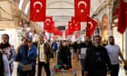 'Anyone want to buy?': Turkish lira falls as traders await uplift in economy