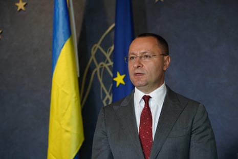 Vasyl Myroshnychenko