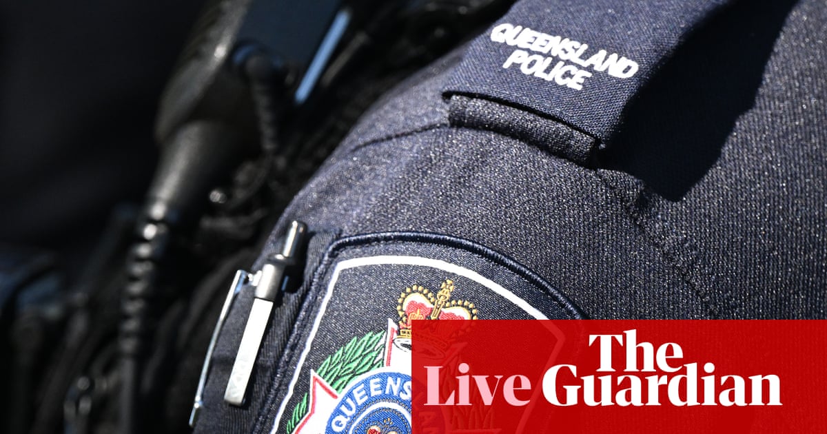 Australia news live: Queensland to get new sex offender registry; Albanese congratulates Ukraine on independence day | Australia news Australia news live: Queensland to get new sex offender registry; Albanese congratulates Ukraine on independence day | Australia news