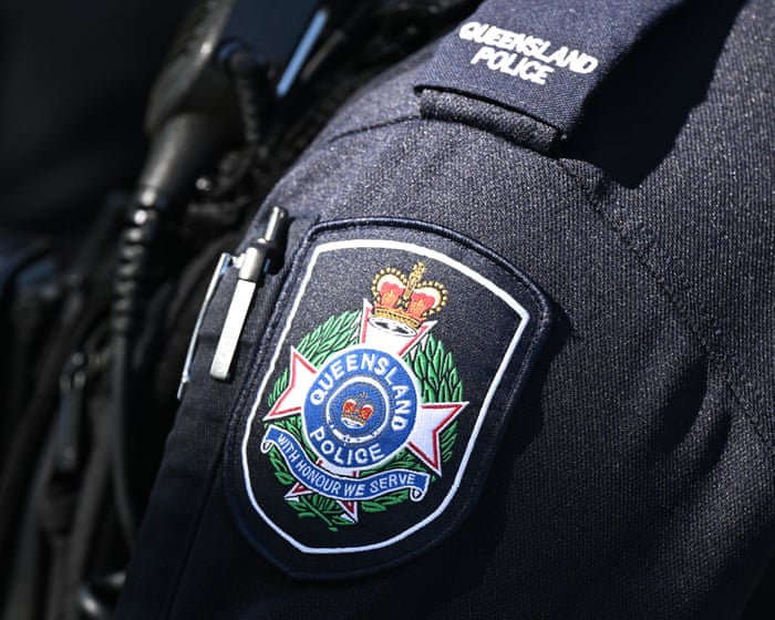 Man and pregnant woman found dead in outback Queensland home in apparent murder-suicide after long siege — image supplied by The Guardian World's feed
