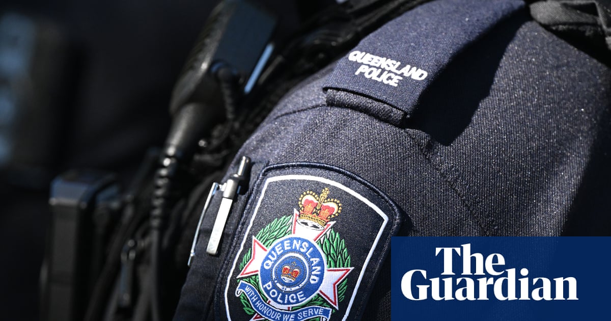 Queensland unlawfully detained children in adult watch house without private toilet access, tribunal finds