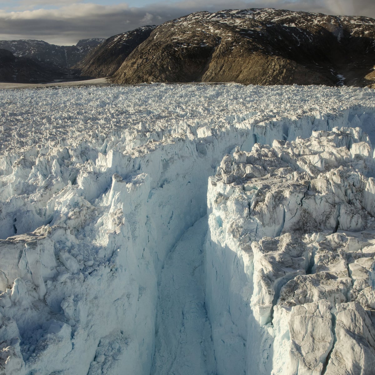 Poem Of The Week Glacier By Gillian Clarke Poetry The Guardian Poem Of The Week Glacier By Gillian Clarke Poetry The Guardian