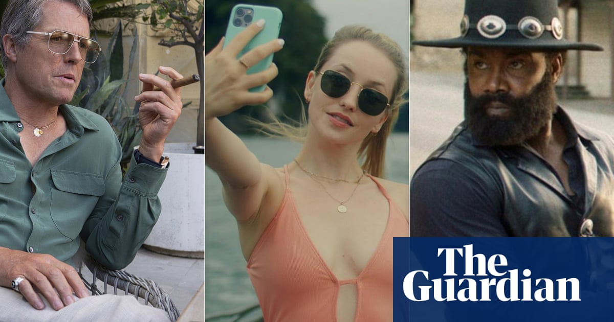 От екшън комедия на Гай Ричи до разкриващ документален филм