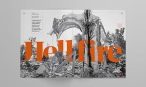 Image result for Introducing the new Guardian Weekly