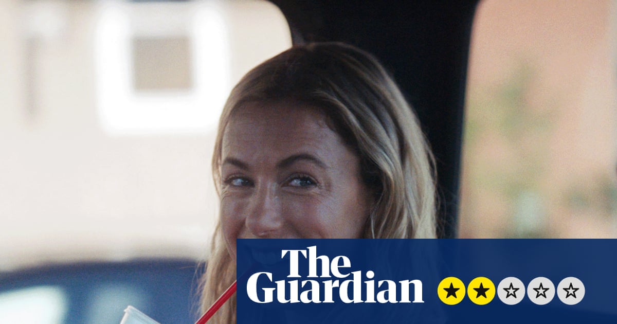 Chasing Summer review – incoherent small-town comedy is a baffling car crash