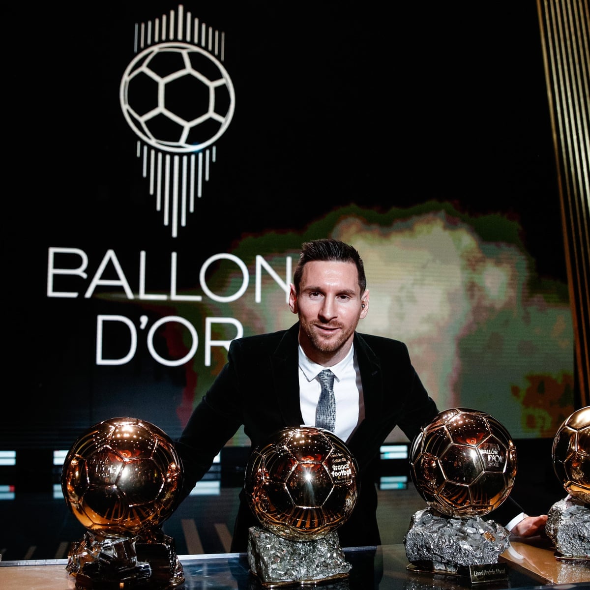 the ballon d or fsa awards and the wise words of jerry seinfeld soccer the guardian the ballon d or fsa awards and the wise words of jerry seinfeld soccer the guardian