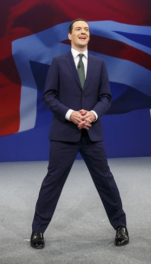 ...but Osborne has gone a bit too far here.