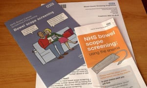 Life-saving bowel cancer screening
