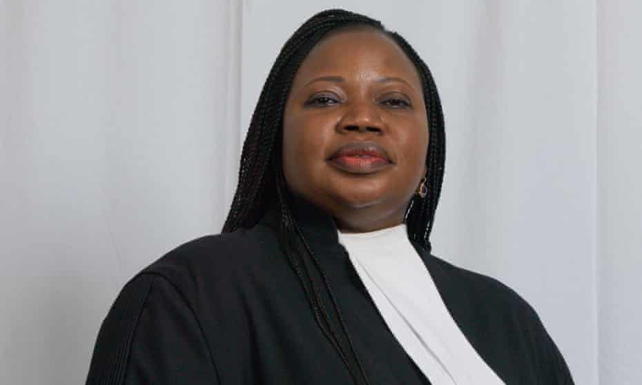 Fatou Bensouda, the ICC’s chief prosecutor, is pushing ahead forcefully with her initial inquiry.