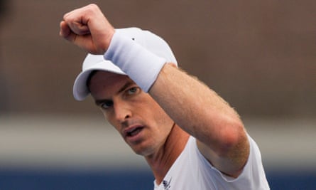 Andy Murray.