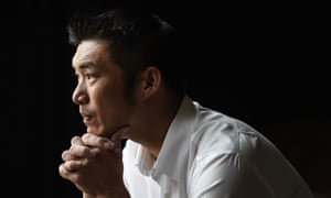 Thanathorn Juangroongruangkit