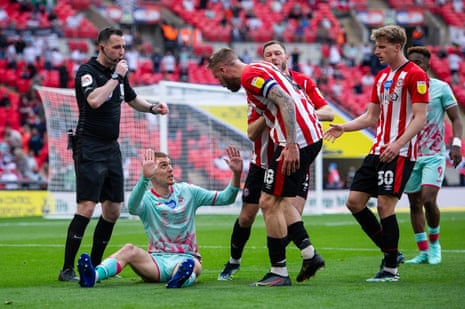 Brentford vs Swansea: Championship Playoff Final prediction