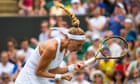 Petra Kvitova's Wimbledon resurgence continues with win over Stevanovic