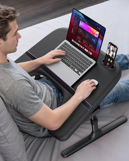 Saiji Laptop Lap Desk product photo